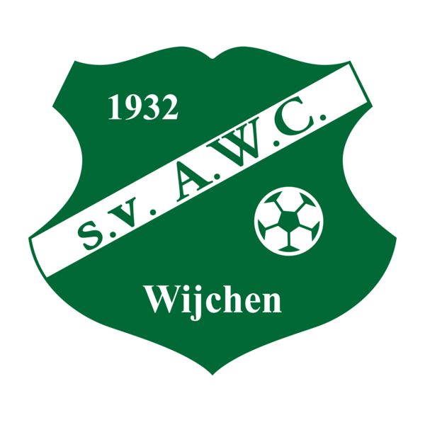 Sportvereniging Alverna Wijchen Combinatie Logo PNG Vector