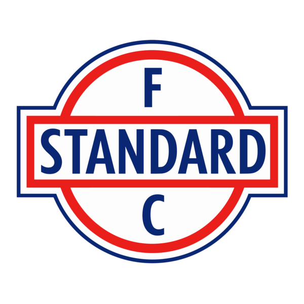 STANDARD FOOTBALL CLUB (RIO DE JANEIRO) Logo PNG Vector