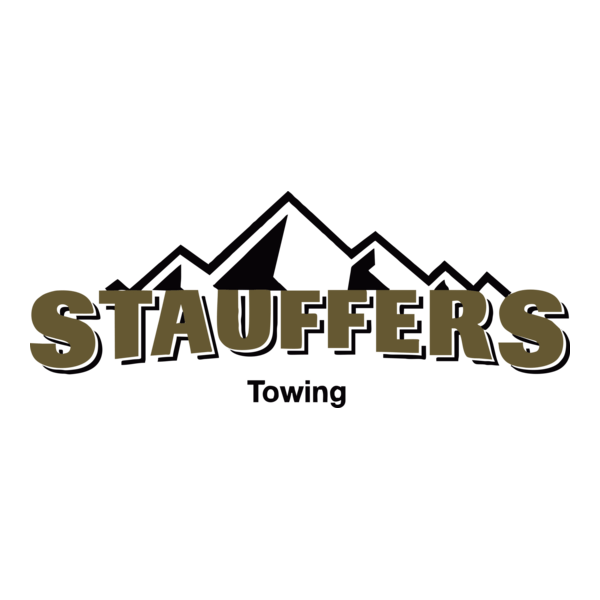 Stauffer's Towing Logo PNG Vector