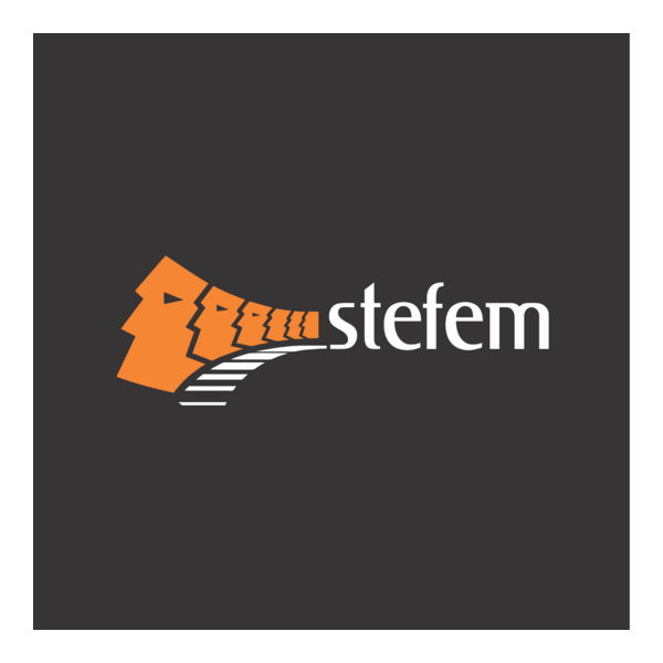 Stefem Logo PNG Vector
