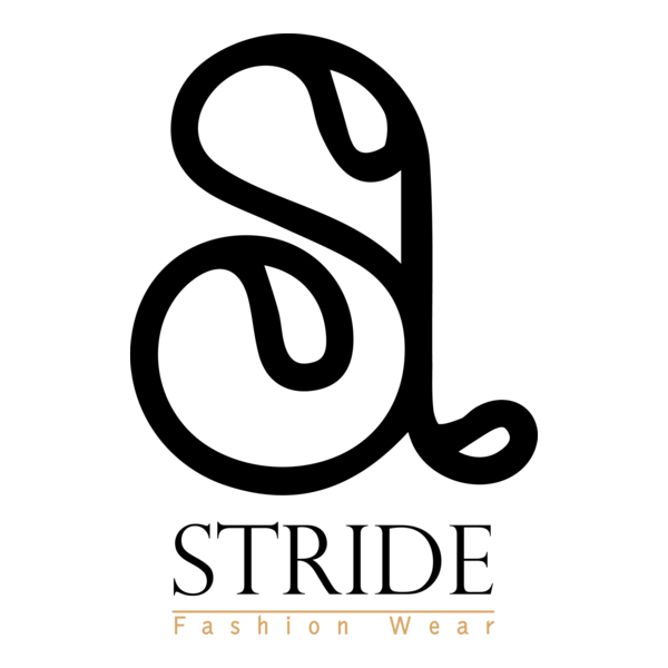 STRIDE Logo PNG Vector