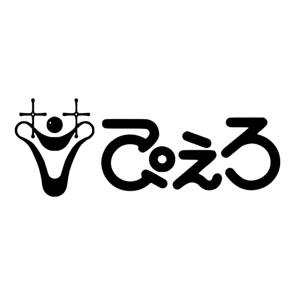 Studio Pierrot Logo PNG Vector