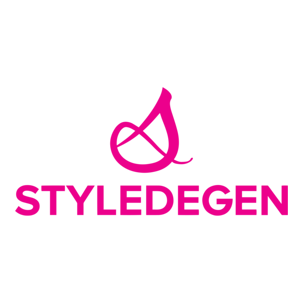 STYLEDEGEN Logo PNG Vector
