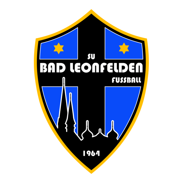 SU Vortuna Bad Leonfelden Logo PNG Vector