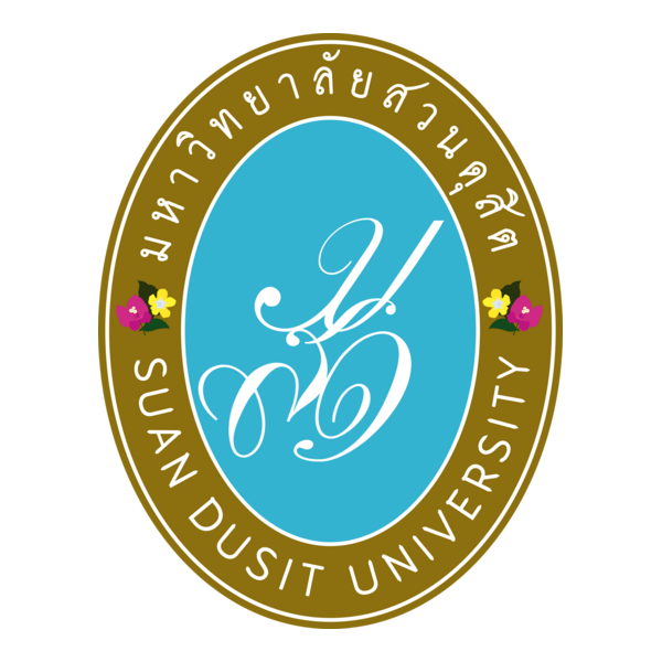 Suan Dusit University Logo PNG Vector