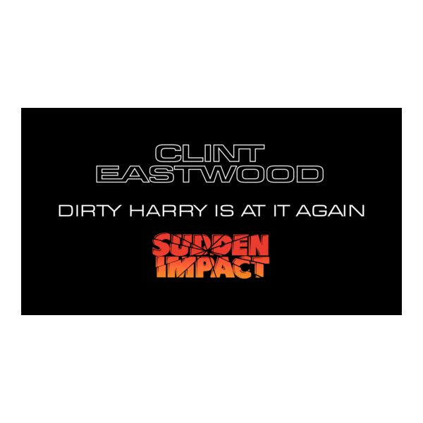 Sudden Impact Logo PNG Vector
