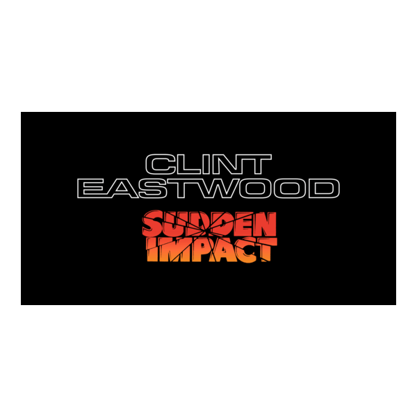 Sudden Impact Logo PNG Vector