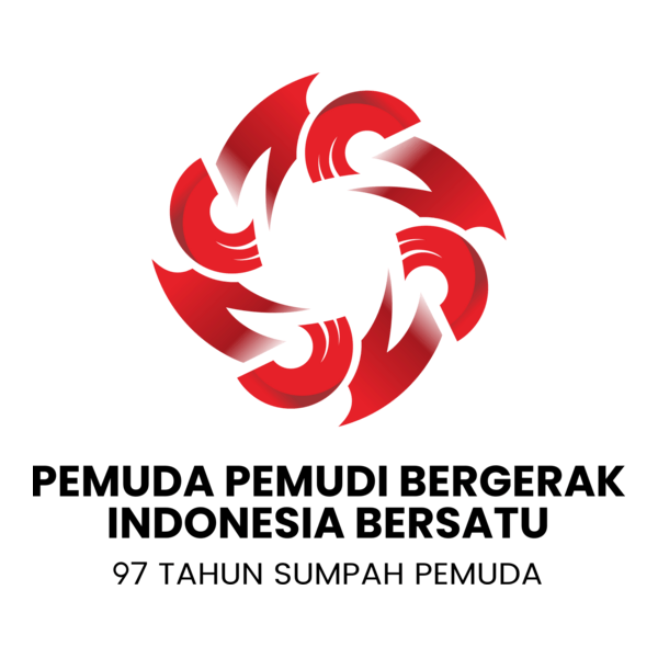 Sumpah Pemuda 2025 (97 tahun) Logo PNG Vector