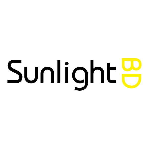 SUNLIGHT BD Logo PNG Vector