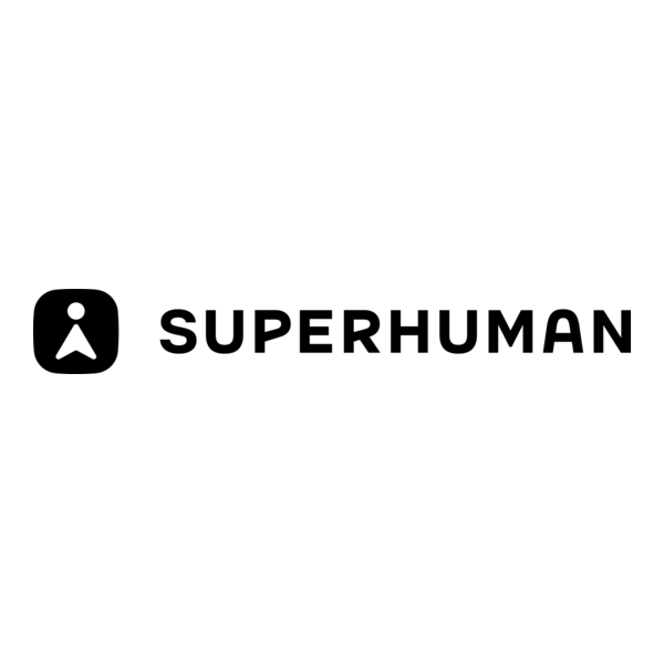Superhuman Logo PNG Vector (SVG) Free Download