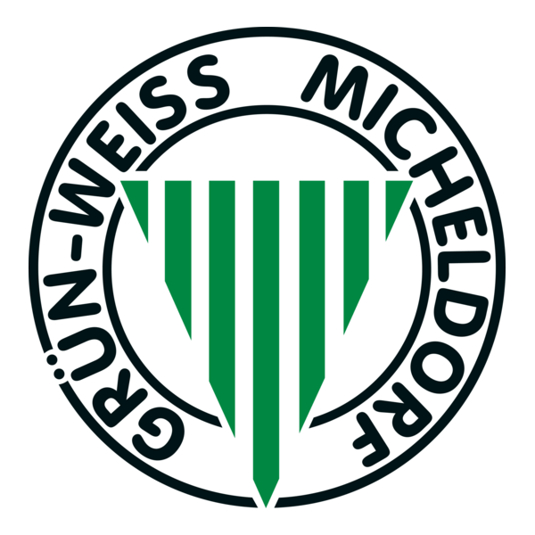 SV Grün-Weiß Micheldorf Logo PNG Vector