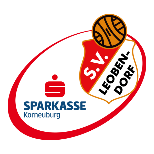 SV Sparkasse Leobendorf Logo PNG Vector