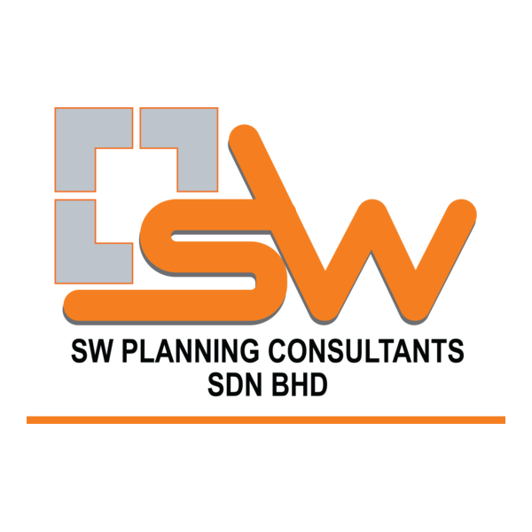 SW PLANNING Logo PNG Vector
