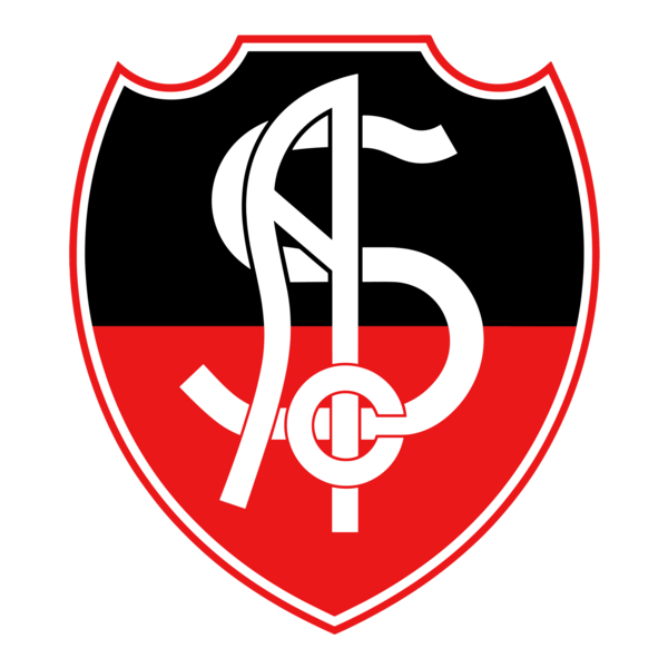 Syrio Athletico Club (Rio de Janeiro) Logo PNG Vector