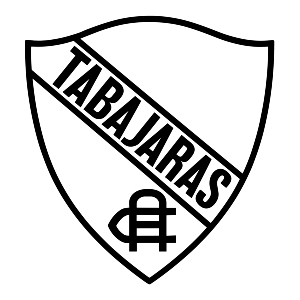 TABAJARAS ATLÉTICO CLUBE (ALAGOA GRANDE) Logo PNG Vector