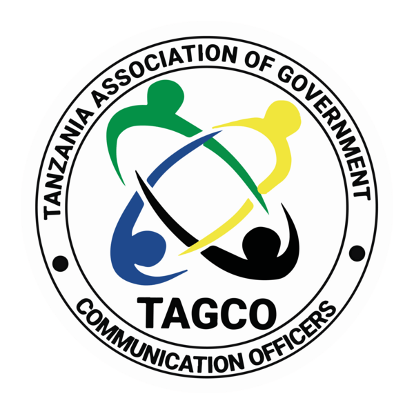 TAGCO Tanzania Logo PNG Vector