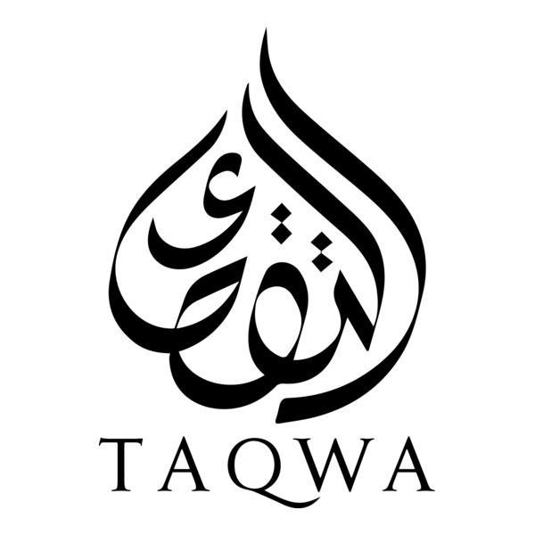 TAQWA Logo PNG Vector