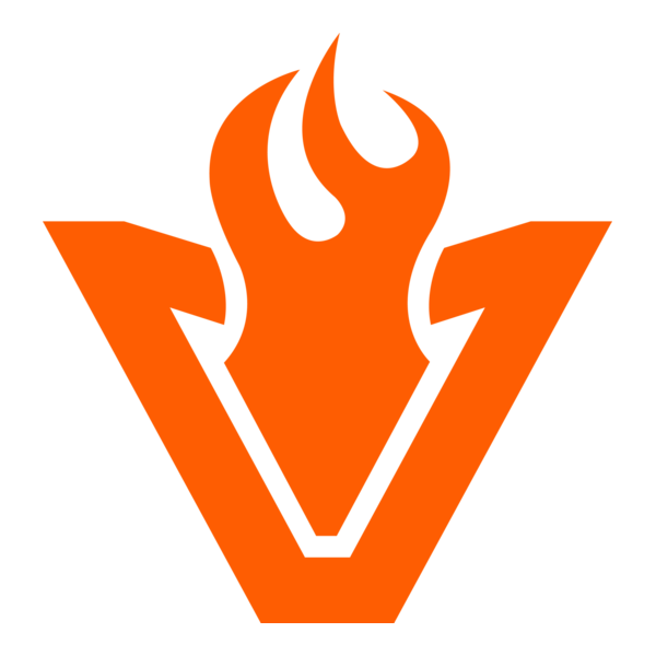 Team oNe eSports Logo PNG Vector