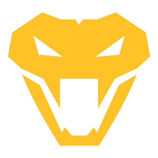 Team Venom Logo PNG Vector