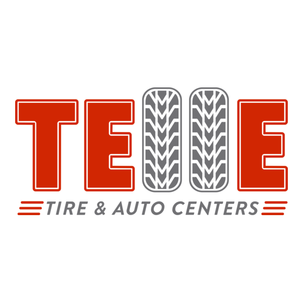 Telle Tire & Auto Centers Logo PNG Vector