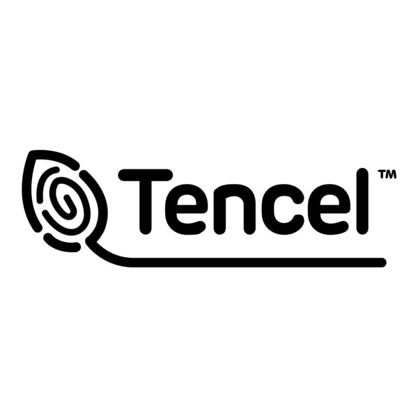 TENCEL Logo PNG Vector