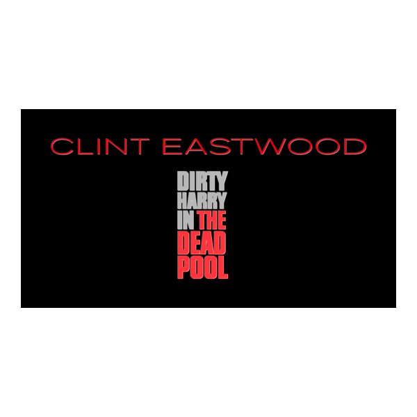 The Dead Pool Logo PNG Vector