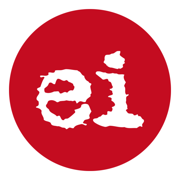 The Electronic Intifada Logo PNG Vector