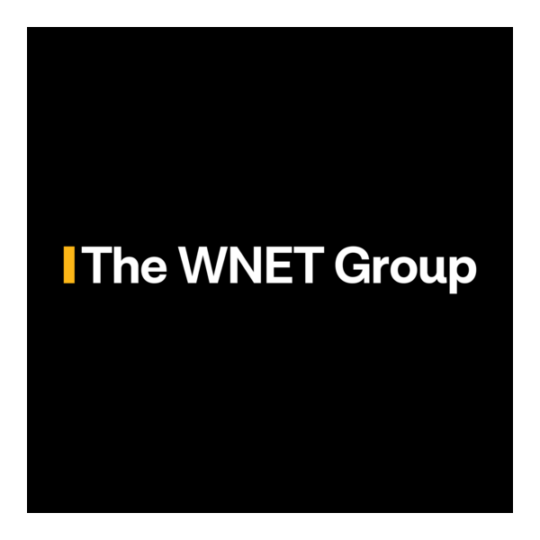 The WNET Group Logo PNG Vector