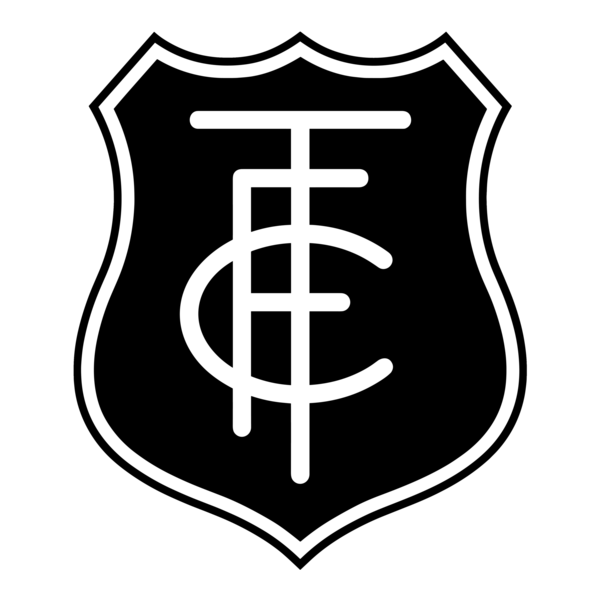 Tijuca Football Club (Rio de Janeiro) Logo PNG Vector
