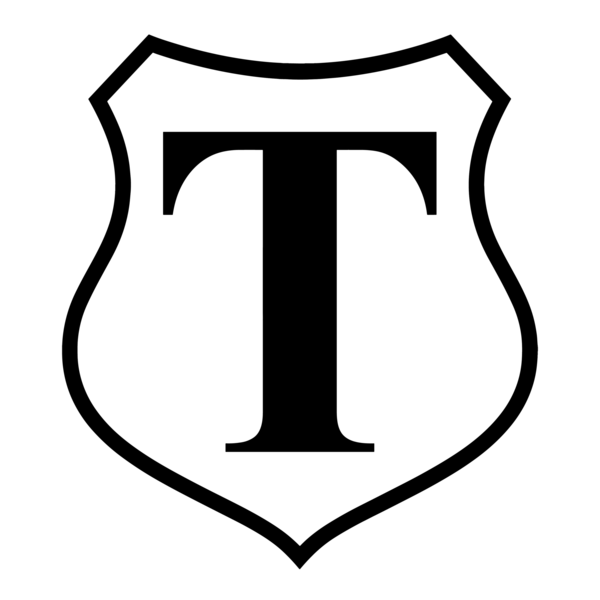 Tiradentes Atlético Clube – Niterói Logo PNG Vector
