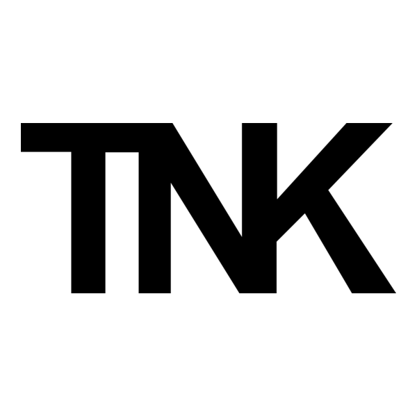 TNK Logo PNG Vector