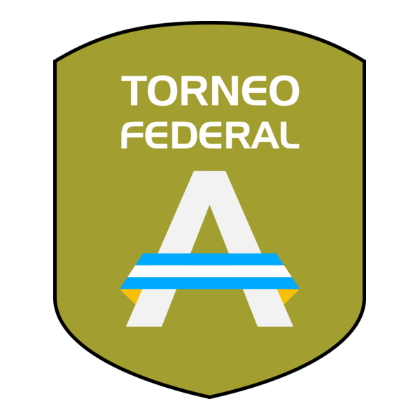 Torneo Federal A Logo PNG Vector