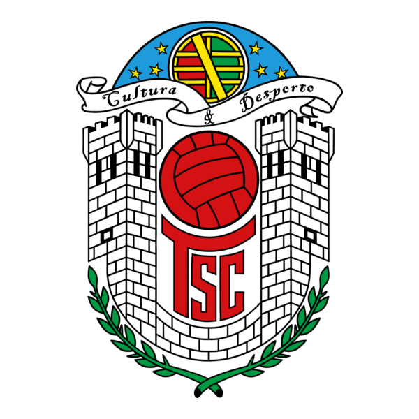 Torre Sport Clube (S. Salvador da Torre) Logo PNG Vector