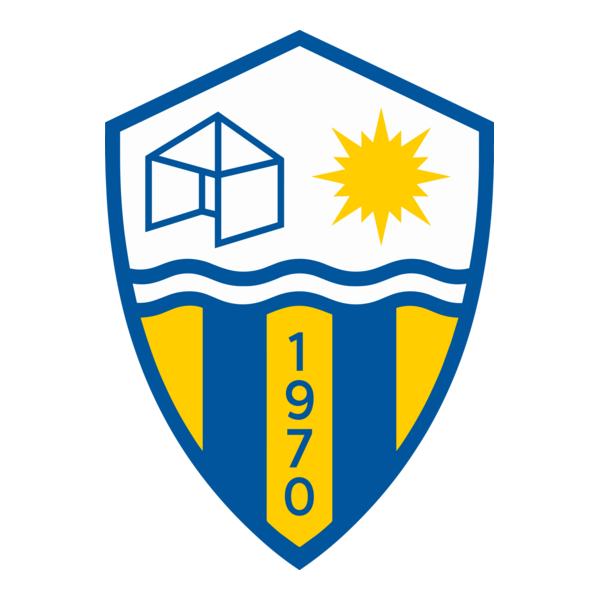 Touring Clube Praia Mira Logo PNG Vector