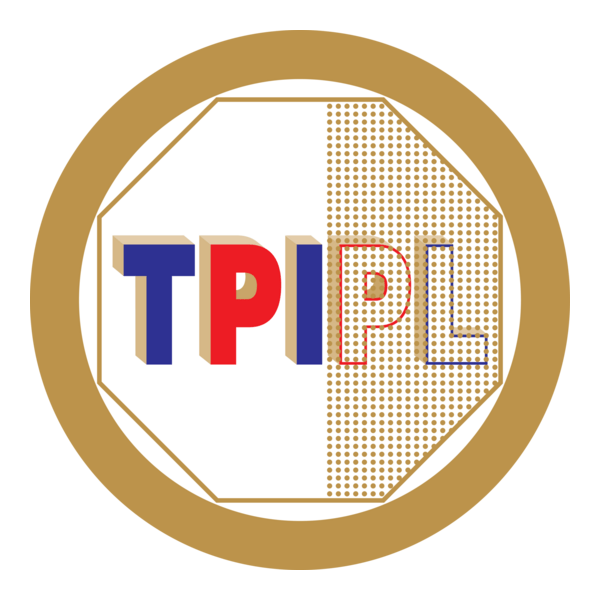 TPI Polene Logo PNG Vector