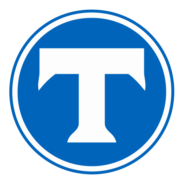 Tracção Football Club (Rio de Janeiro) Logo PNG Vector