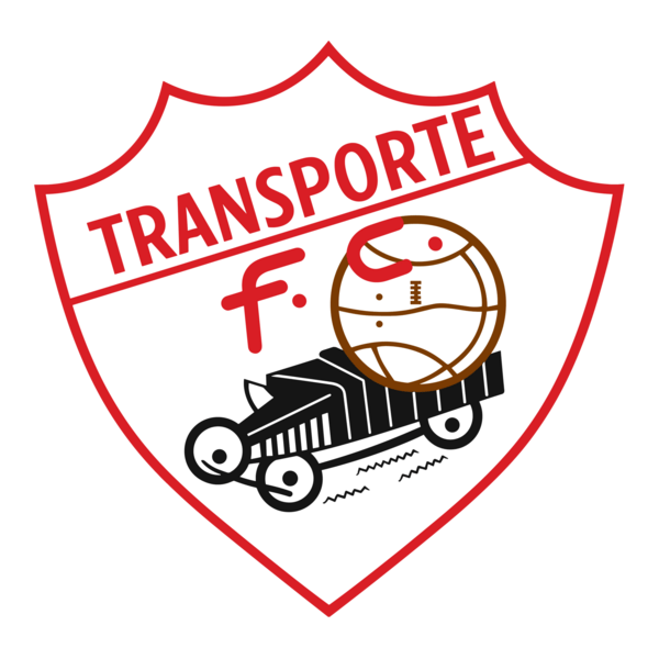 TRANSPORTE FUTEBOL CLUBE (TERESÓPOLIS) Logo PNG Vector