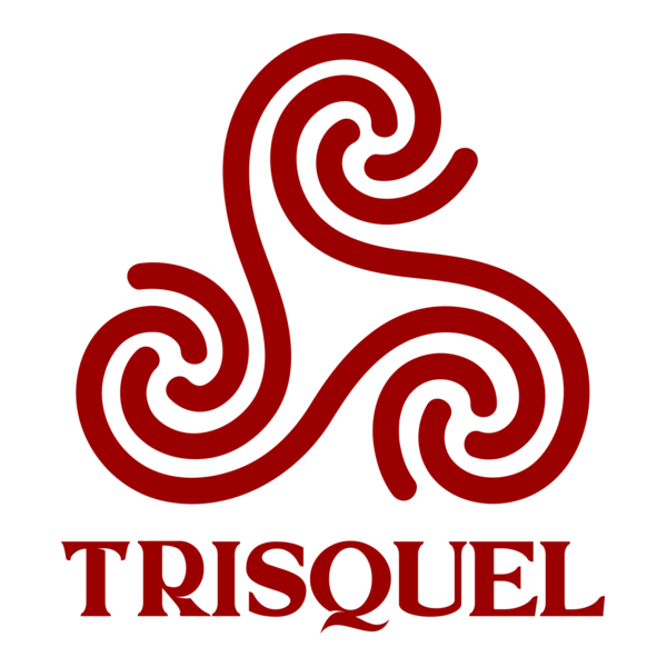 TRISQUEL Logo PNG Vector