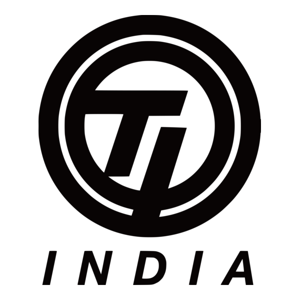 Tube Investments of India Limited Logo PNG Vector