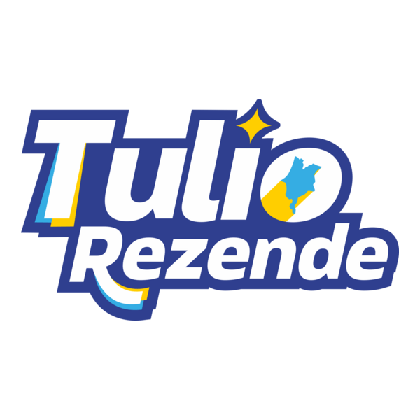 TULIO REZENDE Logo PNG Vector