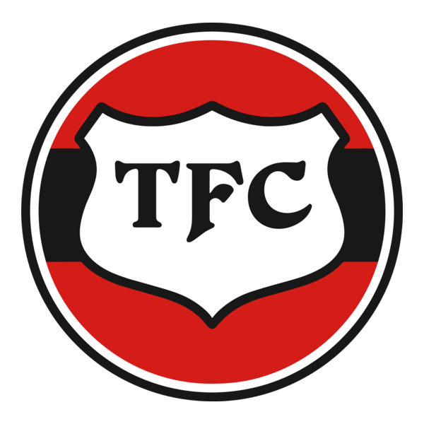 Tupy Football Club, da Ilha de Paquetá – Rio de Ja Logo PNG Vector