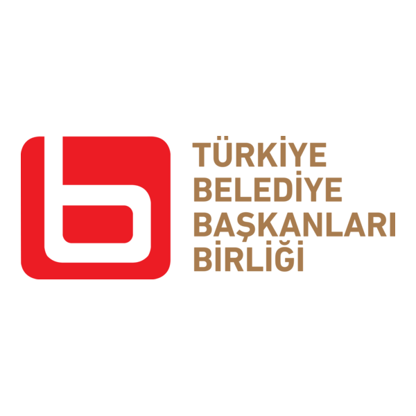 Türkiye Belediye Başkanları Birliği Logo PNG Vector