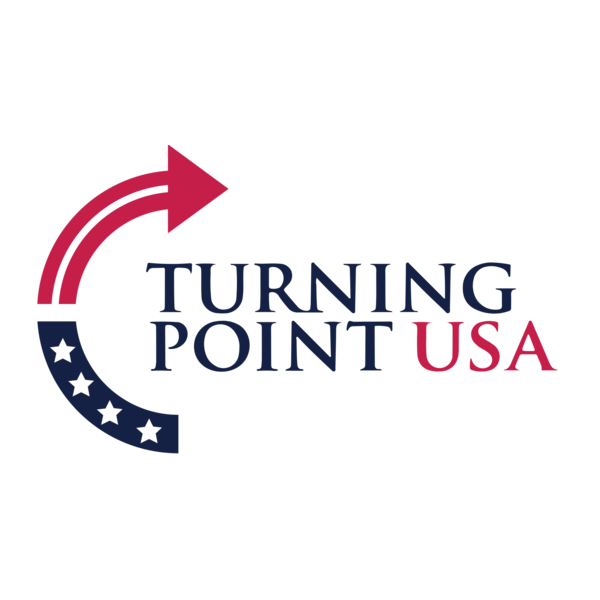 Turning Point USA Logo PNG Vector