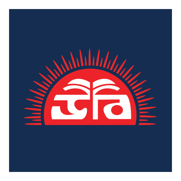 Udayan School Dhaka Logo PNG Vector