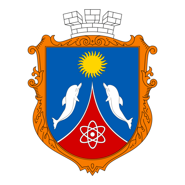 UHT Shcholkine Logo PNG Vector