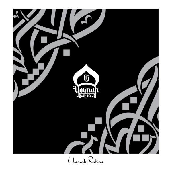 UMMAB NATION Logo PNG Vector