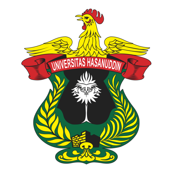 UNHAS Logo PNG Vector