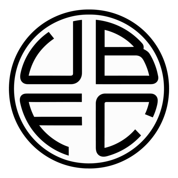 União Bandeirante Futebol Clube – Bandeirantes Logo PNG Vector