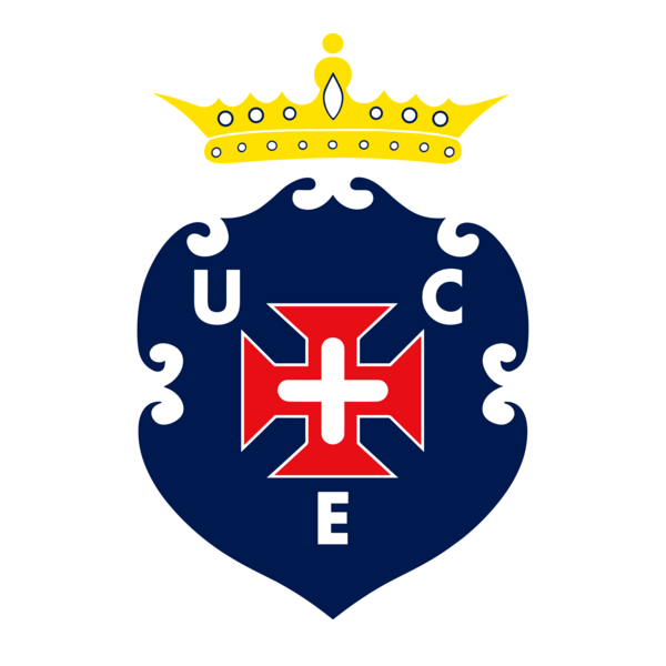 União Clube Eirense Logo PNG Vector
