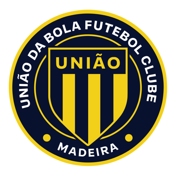 União da Bola Futebol Clube Logo PNG Vector